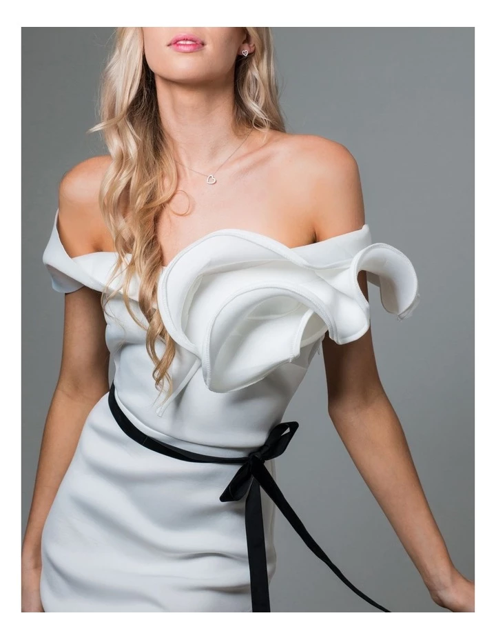 Georgini Hera Silver Necklace 2 Georgini Hera Silver Necklace - Image 2