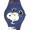 Swatch HEE HEE HEE Blue Watch
