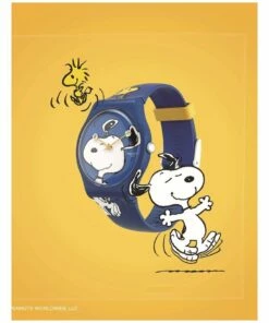 Swatch HEE HEE HEE Blue Watch -RAY-BAN Online Store 889461370 4 720x928