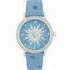 La Florentina Nardelli Sunsation Capri Watch Turquoise