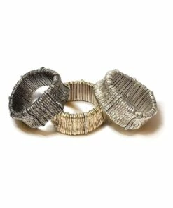 La Florentina Giora' Allegra Bracelet With Swarovski Crystals Ruthenium 5 La Florentina Giora' Allegra Bracelet With Swarovski Crystals Ruthenium -RAY-BAN Online Store 893457460 3 720x928