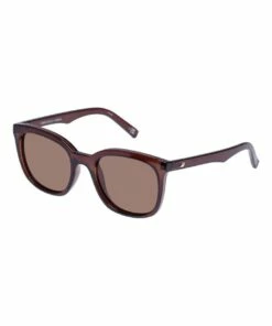 Le Specs Veracious Chocolate 2202451 Sunglasses