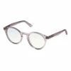 Le Specs Whirlwind Pink Lemonade 2130123 Anti Blue Light Glasses