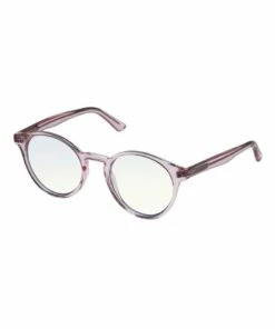 Le Specs Whirlwind Pink Lemonade 2130123 Anti Blue Light Glasses