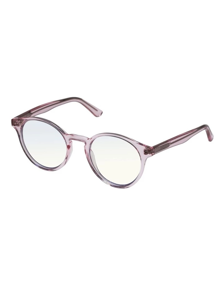 Le Specs Whirlwind Pink Lemonade 2130123 Anti Blue Light Glasses 1 Le Specs Whirlwind Pink Lemonade 2130123 Anti Blue Light Glasses