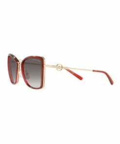 Michael Kors MK1067B Lunar New Year Edition Sunglasses -RAY-BAN Online Store 899335900 3 720x928