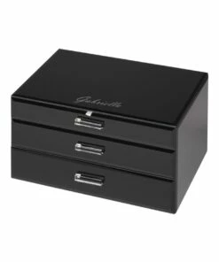 One Six Eight London Emerson XL Watch/Cufflink Box -RAY-BAN Online Store 899423200 3 720x928