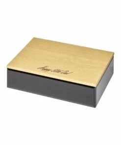 One Six Eight London Emerson XL Watch/Cufflink Box -RAY-BAN Online Store 899423200 6 720x928
