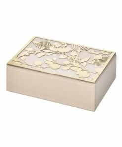 One Six Eight London Eden Large Jewellery Box Floral 5 One Six Eight London Eden Large Jewellery Box Floral -RAY-BAN Online Store 899423740 3 720x928