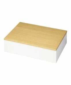 One Six Eight London Eva XL Jewellery Box -RAY-BAN Online Store 899424190 5 720x928