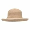 Rigon Wash & Wear Sou'wester Beige Hat R91