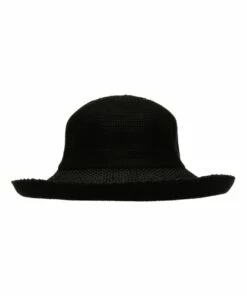 Rigon Wash & Wear Sou'wester Black Hat R91 -RAY-BAN Online Store 902576720 902583470 1 720x928