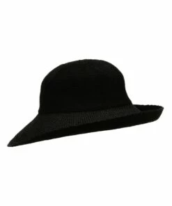 Rigon Wash & Wear Sou'wester Black Hat R91 -RAY-BAN Online Store 902576720 902583470 2 720x928