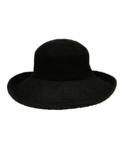 Rigon Wash & Wear Sou'wester Black Hat R91 -RAY-BAN Online Store 902576720 902583470 3 1 720x928