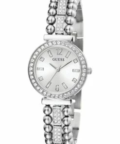 Guess Gala Silver Watch GW0401L1 -RAY-BAN Online Store 903330010 5 720x928