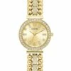 Guess Gala Gold Watch GW0401L2