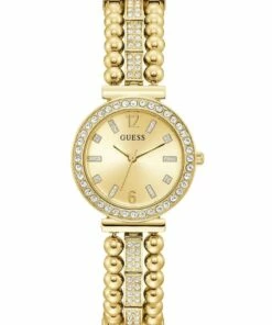 Guess Gala Gold Watch GW0401L2