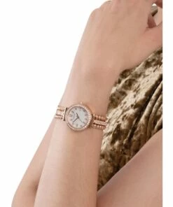 Guess Gala Rose Watch GW0401L3 -RAY-BAN Online Store 903330190 6 720x928