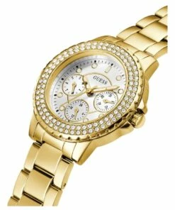 Guess Crown Gold Watch GW0410L2 -RAY-BAN Online Store 903330280 4 720x928
