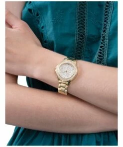 Guess Crown Gold Watch GW0410L2 -RAY-BAN Online Store 903330280 6 720x928