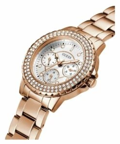 Guess Crown Rose Watch GW0410L3 -RAY-BAN Online Store 903330370 4 720x928