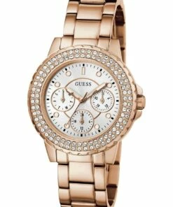Guess Crown Rose Watch GW0410L3 -RAY-BAN Online Store 903330370 5 720x928