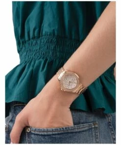 Guess Crown Rose Watch GW0410L3 -RAY-BAN Online Store 903330370 6 720x928