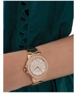 Guess Crown Rose Watch GW0410L3 -RAY-BAN Online Store 903330370 7 720x928