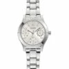 Guess Piper Silver Watch GW0413L1
