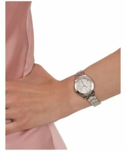 Guess Piper Silver Watch GW0413L1 -RAY-BAN Online Store 903330550 6 720x928