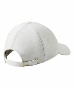Seed Heritage Logo Light Grey Marle Jersey Cap -RAY-BAN Online Store 903586780 903571210 3 720x928