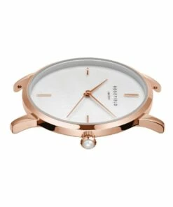 Rosefield Pearl Rose Tone Bracelet Watch RMRSR-R03 -RAY-BAN Online Store 904525300 3 720x928