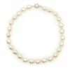Barcs Pearl Ivory Necklace